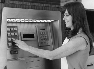 Banking in Time